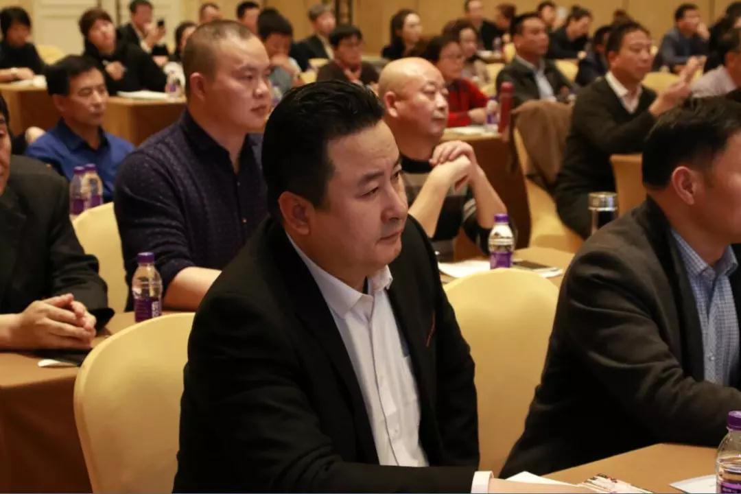 熱烈慶祝“變革創(chuàng)新 揚(yáng)帆未來(lái)”北京中成康富2019年合伙人年會(huì)勝利召開(kāi)